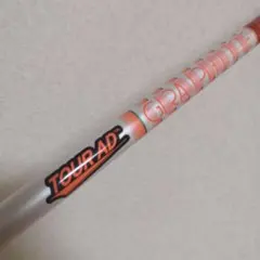 TOUR AD DI6S シャフト　EPIC FORGED ドライバー　中古 TOUR AD DI6S シャフト EPIC FORGED ドライバー 中古 - メルカリ