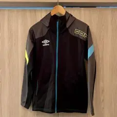 umbro ドライシェルジャージ ジャケット パンツ セット
