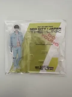 NCT127ドヨンNEO CITY JAPAN THE LINK