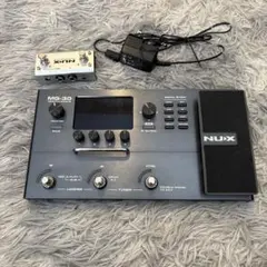 2026年最新】nux mg-101の人気アイテム - メルカリ