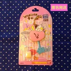 bt21 ロリポップチョコチャーム クッキー COOKY