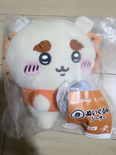 ちいかわ ぬいぐるみ シーサーのサムネイル