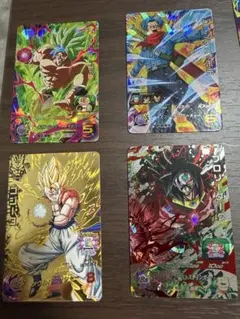 2026年最新】ドラゴンボールヒーローズの人気アイテム - メルカリ