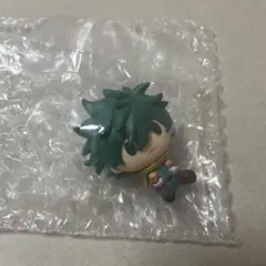 一番くじ ヒロアカ H賞 ちょこのっこ 緑谷出久 デク