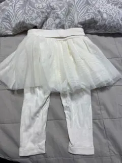 baby gap スカート付きレギンス 6-12ヶ月