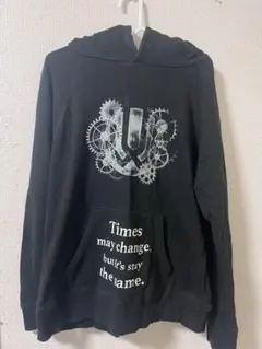UVERworld パーカー