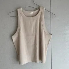GU タンクトップ