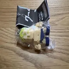 キン肉マン ドットフィギュアチャーム テリーマン