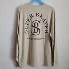 2026年最新】super beaver ロンtの人気アイテム - メルカリ