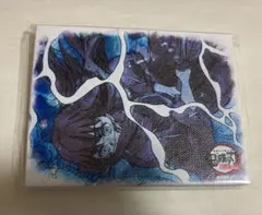 鬼滅の刃　ダイニング　刀鍛冶の里　お楽しみくじ　キャンバスパネル　時透無一郎