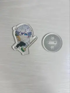 カラフルピーチ ヒロくん アクリルスタンド