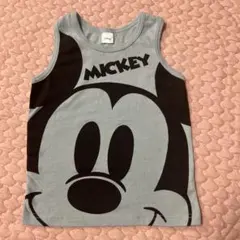 Disney ミッキーマウス タンクトップのサムネイル