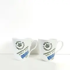 2025年最新】ロイヤルコペンハーゲン シグネチャーの人気アイテム