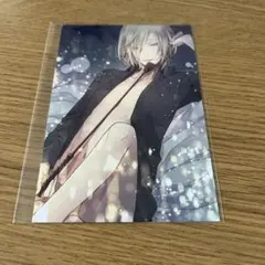 感応性プレイシングス 特典