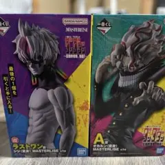 2025年最新】ダンダダン 一番くじ ラストワン a賞の人気アイテム