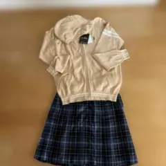 2026年最新】BURBERRY レディース 学生服 その他の人気アイテム - メルカリ