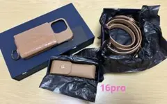 iPhoneケース 15pro 鈴木亜美BONAVENTURA ストラップ メルカリ
