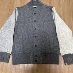 【 受注会限定品】新品未使用 ループウィラー スタジャン Mサイズ