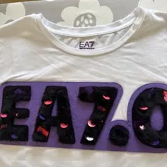 EA 7 AＲM ANI Tシャツのサムネイル