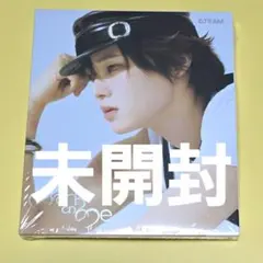 &TEAM mark on me 新品未開封　K　ケイ