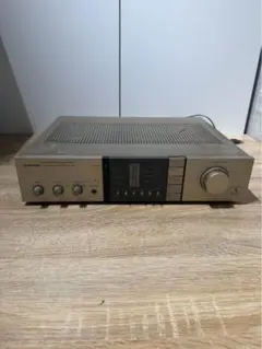 ビクター システムアンプ PA-608 - メルカリ
