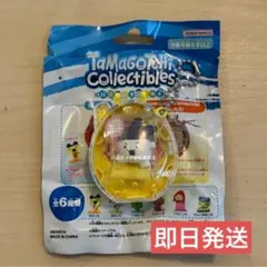 Tamagotchi Collectibles Hobby time みみっち