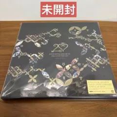 2026年最新】KINGDOM HEARTS 20TH ANNIVERSARY VINYL LP BOX [Analog