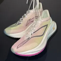 2025年最新】LI-NING スパイク・シューズの人気アイテム - メルカリ