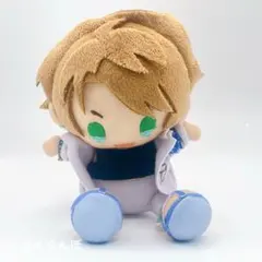 嘉間良 流 ぬいぐるみ コレクションのサムネイル