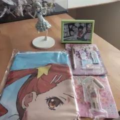 あのはなグッズまとめ売り