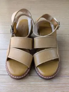 ズッカ　テープサンダル　サイズM ズッカ テープサンダル サイズM