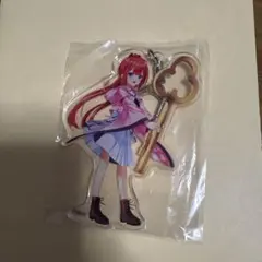 い*ご様 VA夏フェス　くじ　アクリルスタンド　鳴瀬しろは 神山識 キーコーヒー VA夏フェス スピードくじ キーコーヒーコラボデザインアクリルスタンド