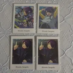 あんスタ 仙石忍 ぱしゃっつvol.5 vol.6