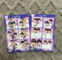 2025年最新】kcon iniの人気アイテム - メルカリ