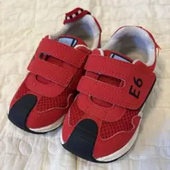 イフミー　スニーカー　こまち　E6 15cm