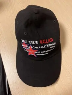VALLAD STUDIO WORLD ROMANCE SERIES CAP