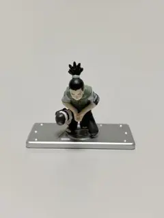 NARUTO　ナルト忍形集　フィギュア　34体　2003〜2005年　レア有り❢ NARUTO-ナルト- ナルト忍形集 其ノ五 トレーディングフィギュア