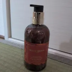 限定 MOLTON BROWN マーヴェラス マンダリン & スパイス 75ml - メルカリ