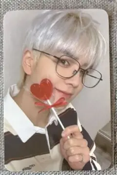 THE BOYZ ドボ トレカ ヨンフン