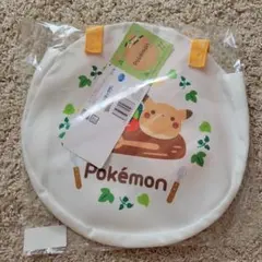 ポケットモンスター プレミアムサークルトートバッグ