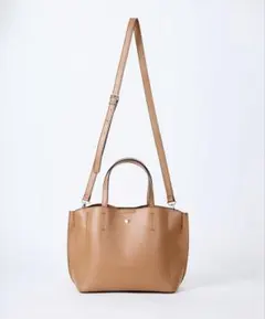 ≪かるいかばん≫2WAYバッグ