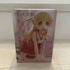 Taito Desktop Cute フィギュア