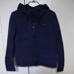 HARE ネイビー マウンテンパーカーのサムネイル