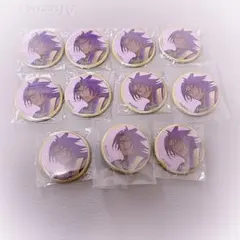 FGO ビーマ 霊基 缶バッジ 2023 11点