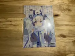 希少品】617.かつて魔法少女と悪は敵対していた。まほあく クリア