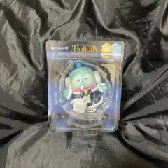 サンリオ ハッピーくじ ホリデー Holiday ハンギョドン A賞 フィギュア