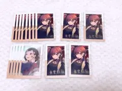 東雲絵名 エピカ 21A 16枚セット