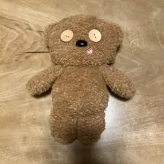 USJ ミニオン　ティム　チャック付き　ぬいぐるみ