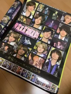 Hey! Say! JUMP 2017calendar