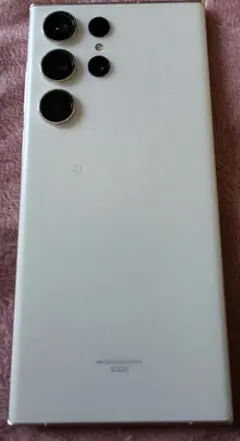 GALAXY S22 Ultra 256GB SIMフリー 韓国版 ホワイト - メルカリ